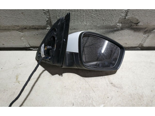Зеркало электрическое Skoda Rapid (NH) 2012 - 2019 года