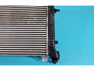 Интеркулер IMPRK1410902 Skoda Octavia Mk2 (1Z)