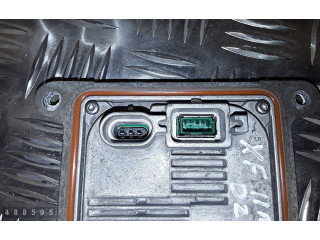 Блок управления Xenon