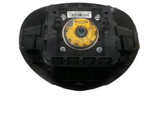 Подушка безопасности водителя 985105160R Dacia Lodgy