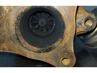 Turbodmychadlo Турбина 18900RSXG031M2, GTDI244 Honda Civic X N16A1