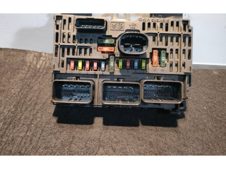 Блок комфорта Citroen C4 I