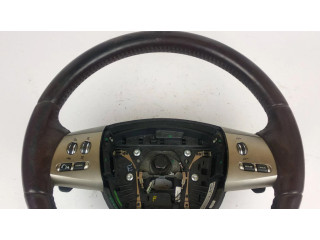 Руль Jaguar XF 6W833F916AB
