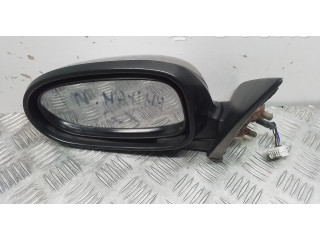 Zpětné zrcátko  Nissan Maxima 2004  010410  