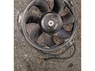 Вентилятор радиатора 849354V Audi A6 S6 C5 4B