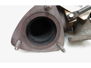 Turbodmychadlo Турбина 90573533 Opel Sintra