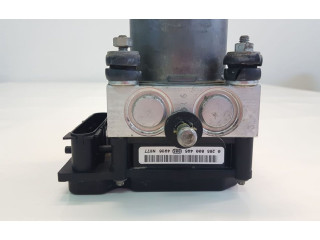 ABS Steuergerät 843A1000 Lancia Musa 2006