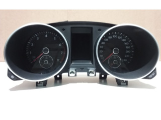 Панель приборов 5K0920872 Volkswagen Golf VI