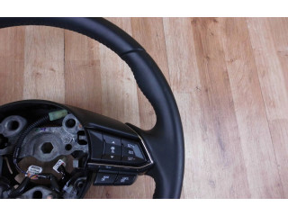 Руль Mazda CX-5 2012 - 2017 года B63M3298XA02, B63M3298XA