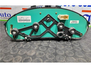 Přístrojová deska Citroen Berlingo 1999 9651740180