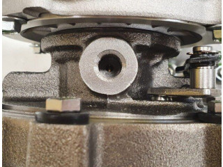 Turbodmychadlo Турбина 717626-5001S, 24418170 Saab 9-3 Ver1