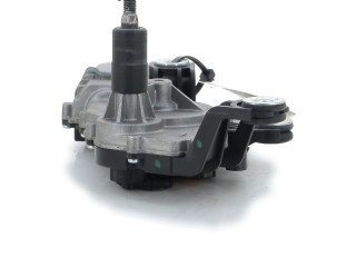 Моторчик заднего дворника 4G9955711C    Audi Q3 8U