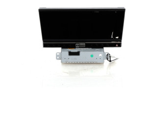 Рулевая рейка  Радио/ проигрыватель CD/DVD / навигация 1640635480   Citroen DS7 Crossback 2017 -  года