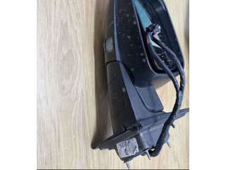 Зеркало электрическое        Jeep Grand Cherokee (WK)  2005 - 2010 года   