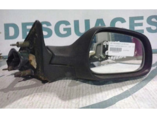 Зеркало электрическое Renault Safrane 1992 - 2000 года