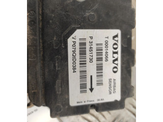 Блок подушек безопасности 31451730, 31451730 Volvo XC90