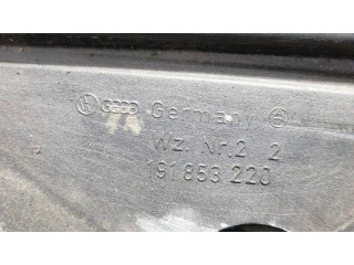 Зеркало электрическое Volkswagen Golf II 1984 - 1991 года