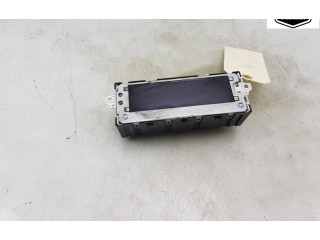 Дисплей    9836586480, 9822264580   Peugeot Expert