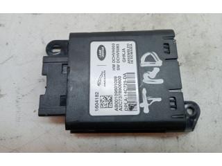 Блок управления T2H17990, DPLA14C725DA Jaguar XJ X308