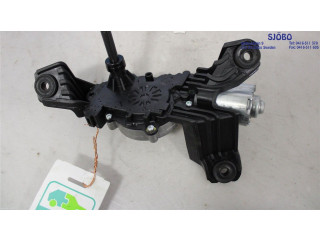 Моторчик заднего дворника 98700J7000, 98700J7000    KIA Ceed