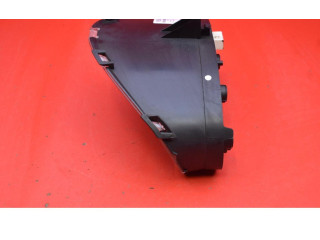 Přístrojová deska Peugeot 206 CC 2003 9648838580, 9648838580