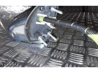 Зеркало электрическое Lexus IS 220D-250-350 2006 - 2013 года