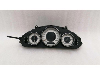 Přístrojová deska Mercedes-Benz CLS AMG C219 2005 A2195402811