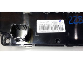 Блок управления климат-контролем ET7618C612EF Ford Tourneo