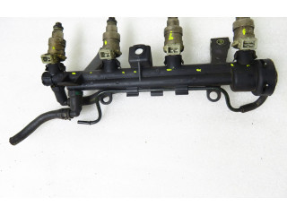 Vstřikovací lišta 93008101, 93008101 Citroen Berlingo KFW (TU3JP)