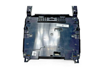 Блок управления климат-контролем 98040785XX, 98040785   Citroen DS4