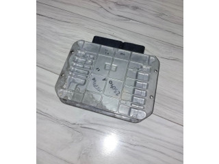 Блок управления двигателем Блок управления 55578719   Opel Meriva B