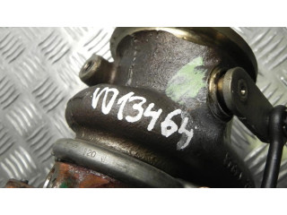 Турбина Skoda Fabia Mk3 (NJ) 04C145703M, VD13464