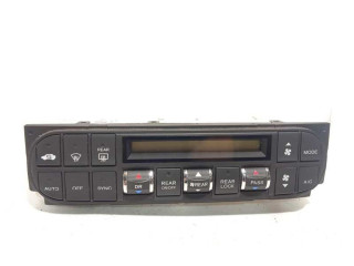 Блок управления климат-контролем 79600SHJA012M1 Honda Odyssey