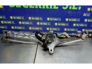 Рулевая рейка  Двигатель стеклоочистителей 0390241435   Mercedes-Benz S W222 2013 -  года