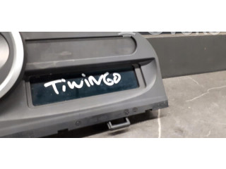 Панель приборов 280345731r   Renault Twingo II       