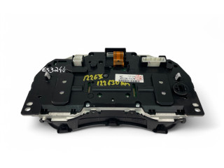 Přístrojová deska Nissan X-Trail T32 2015 4CC3A