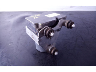 Блок АБС 4G0907379S, P3-B9-20-4 Audi A6 C7 2011 - года