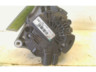 Генератор 225550090, 225550090   Citroen Nemo      