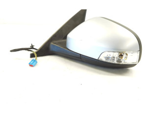 Зеркало электрическое Renault Scenic RX - года