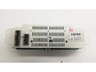 Включатель регулировки салона