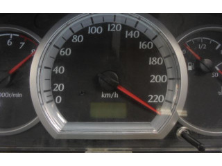 Панель приборов 96499003HM, 96499003HM   Chevrolet Nubira       