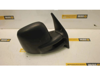 Zpětné zrcátko Volkswagen Transporter - Caravelle T3 1997