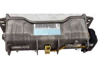 Подушка безопасности пассажира 1K0880204N, 0023QD1EHFAF   Skoda Octavia Mk2 (1Z)