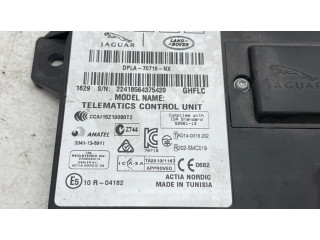 Блок управления DPLA70718NX Land Rover Range Rover Sport L494