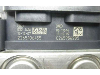 Jednotka ABS 476605492R Renault Sandero I 2014