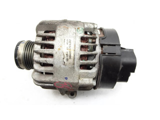 Генератор 1012101081, 14V120A Alfa Romeo Giulietta 1.4