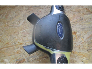 Подушка безопасности водителя AM51R042B85   Ford Focus