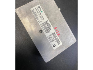 Блок управления 22832743, 111FSBM637381   Chevrolet Tahoe