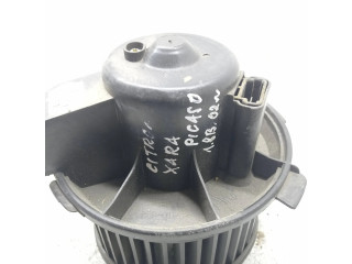 Вентилятор печки Citroen Xsara Picasso