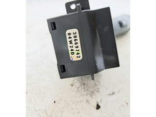 Ручка стеклоочистителей 30669742   Volvo V70